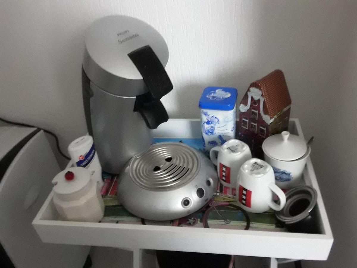 Dendolili Séjour chez l'habitant *