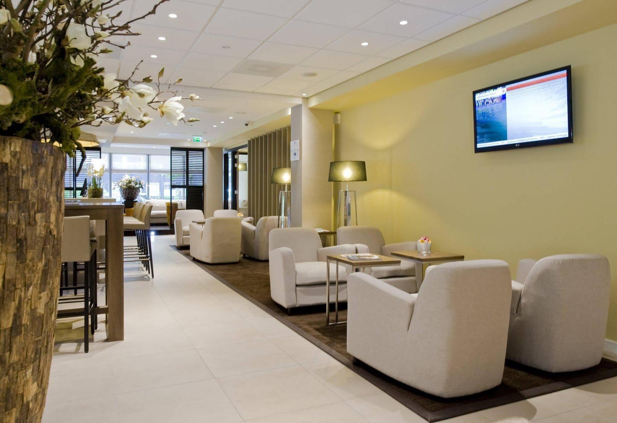 Express - South By Ihg 3* Amsterdam