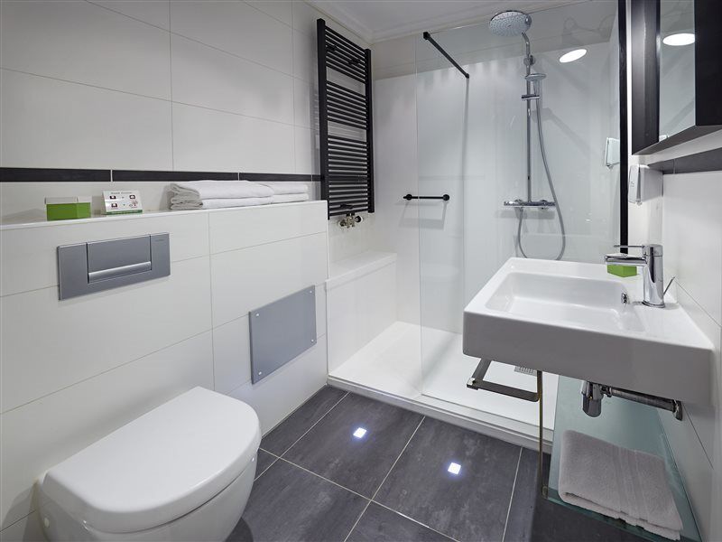 Nova Hotel Amsterdam