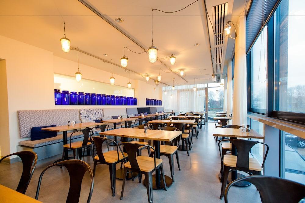 Urban Hotel 4*