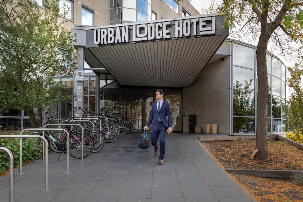 Urban