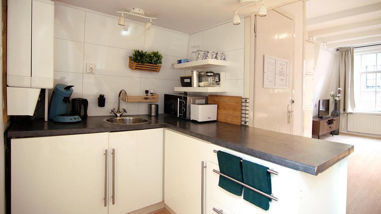 Loft Leidsegracht Frühstückspension Amsterdam