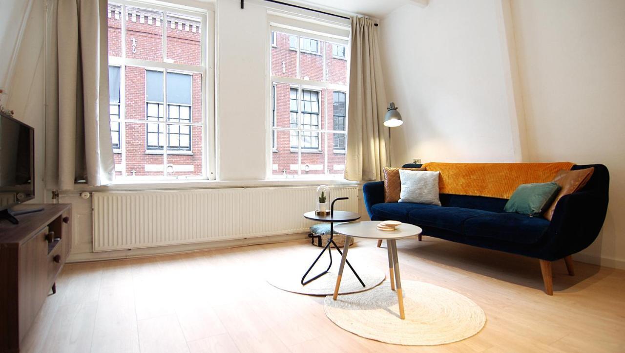 Frühstückspension Loft Leidsegracht