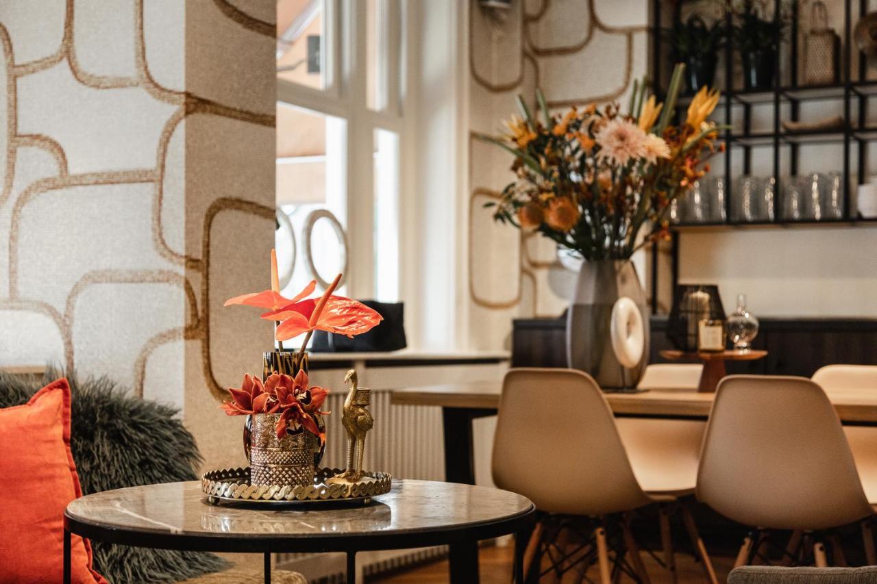 Hotel The Delphi - Townhouse 4*