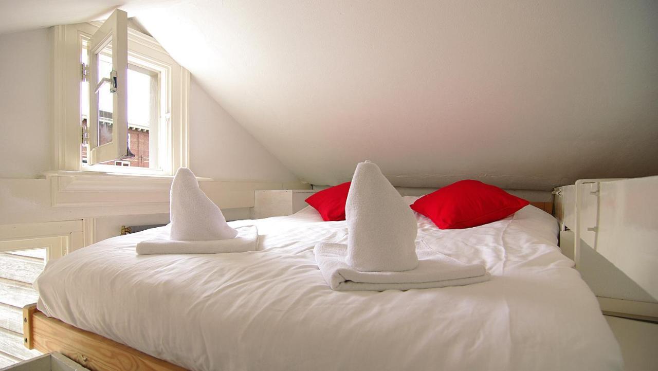 Loft Leidsegracht Frühstückspension Amsterdam