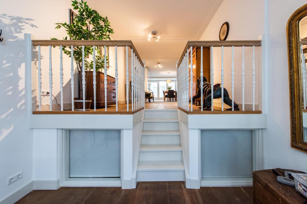 Appartement Short Group Jordaan Laurier Serviced *