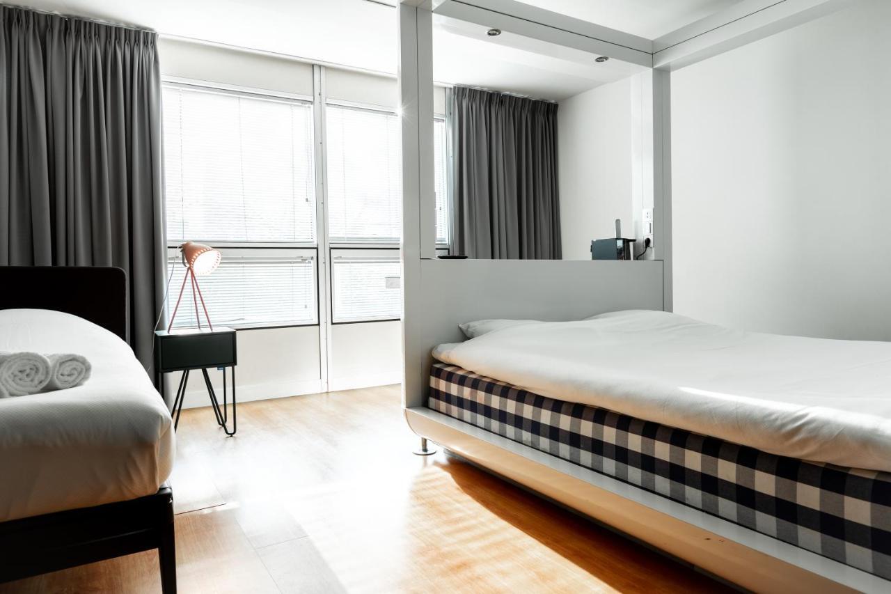 Hotel Qbic Wtc 3*