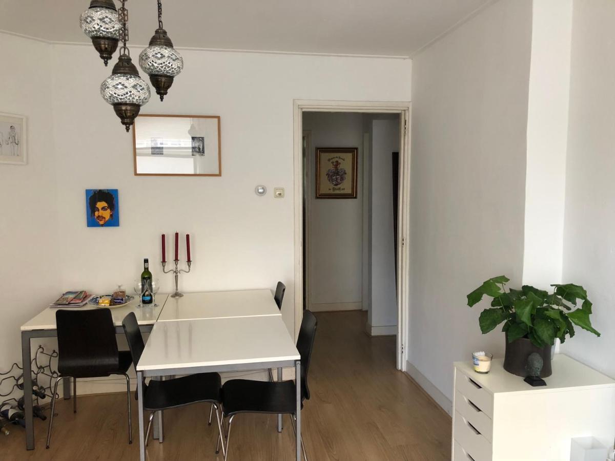 House With Garden, 10 Min From Centre *