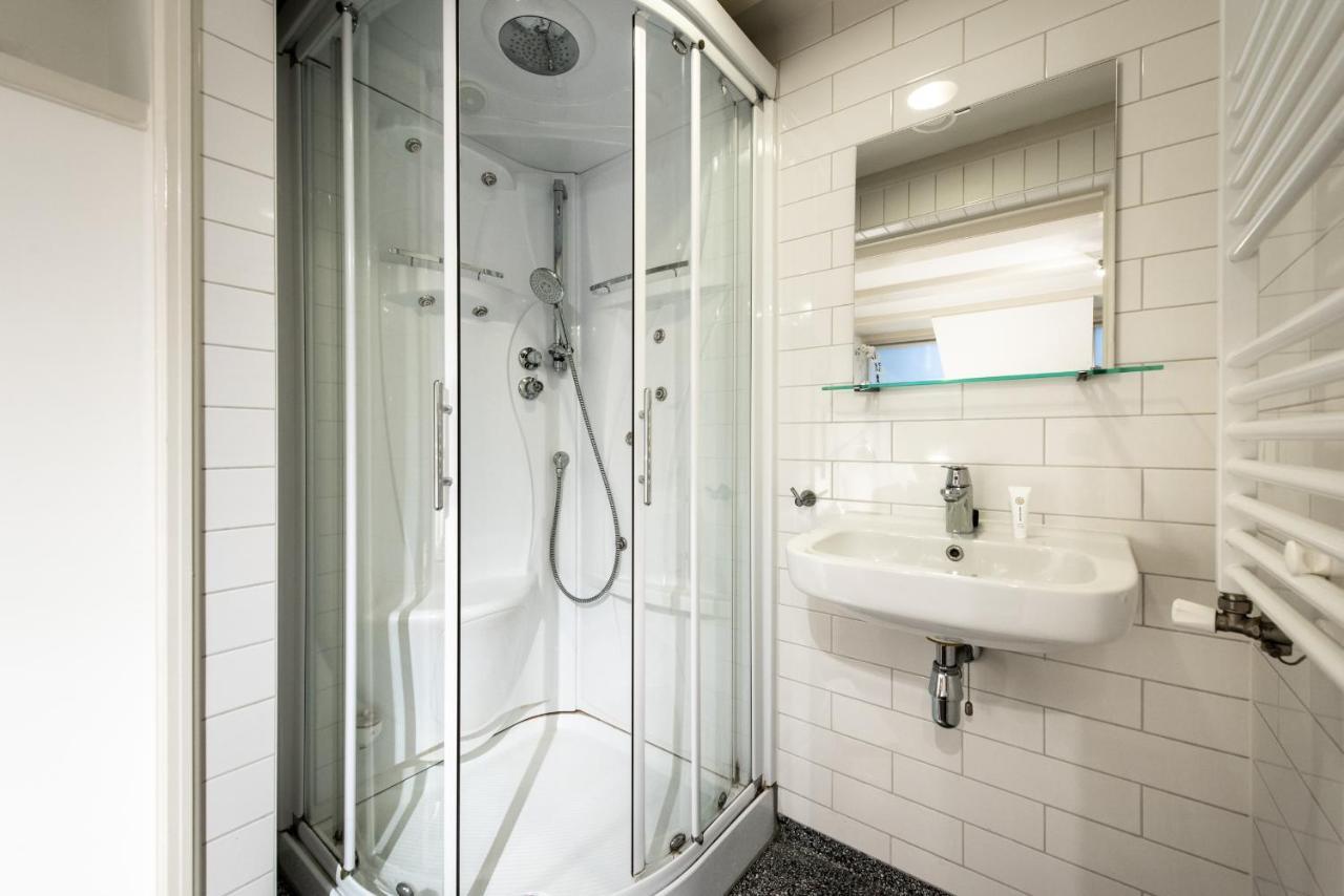 Appartement Short Group Jordaan Laurier Serviced
