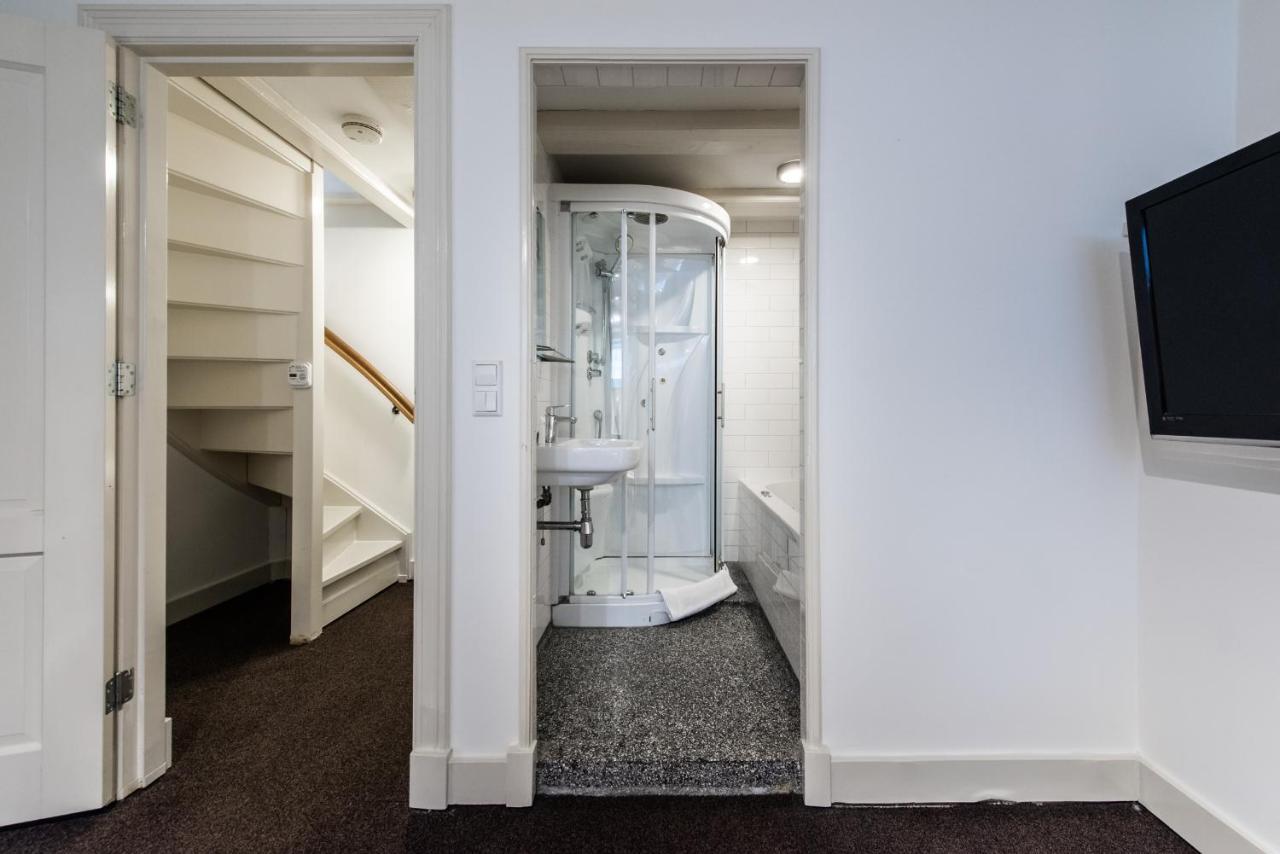 Short Group Jordaan Laurier Serviced Appartement *