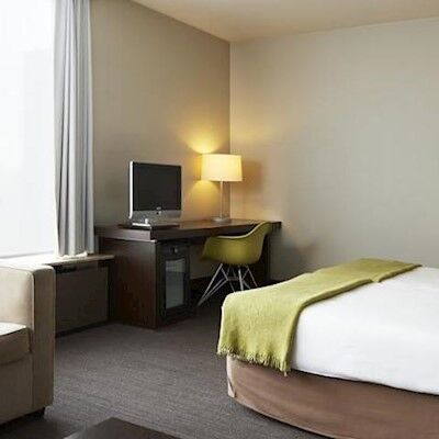 Nh Caransa Hotel 4*