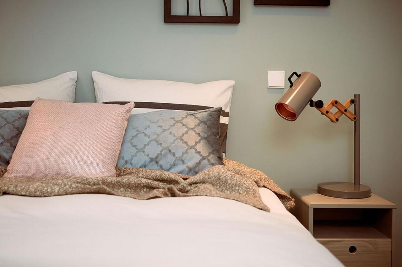 Apartment Damrak Short Amsterdam