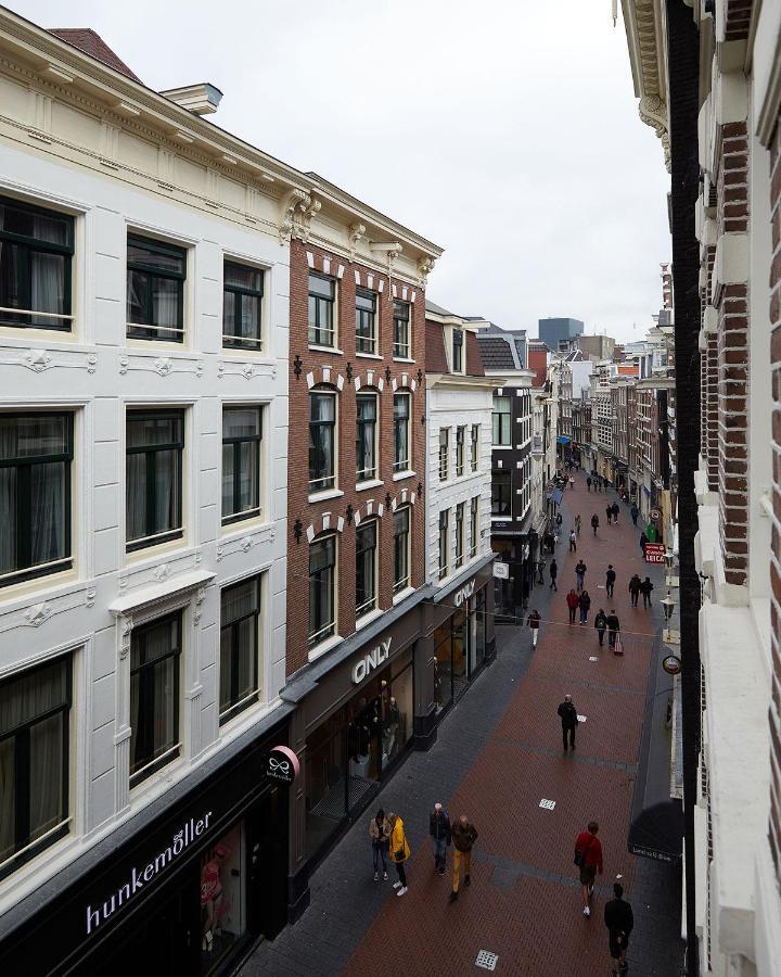 Apartment Damrak Short Amsterdam