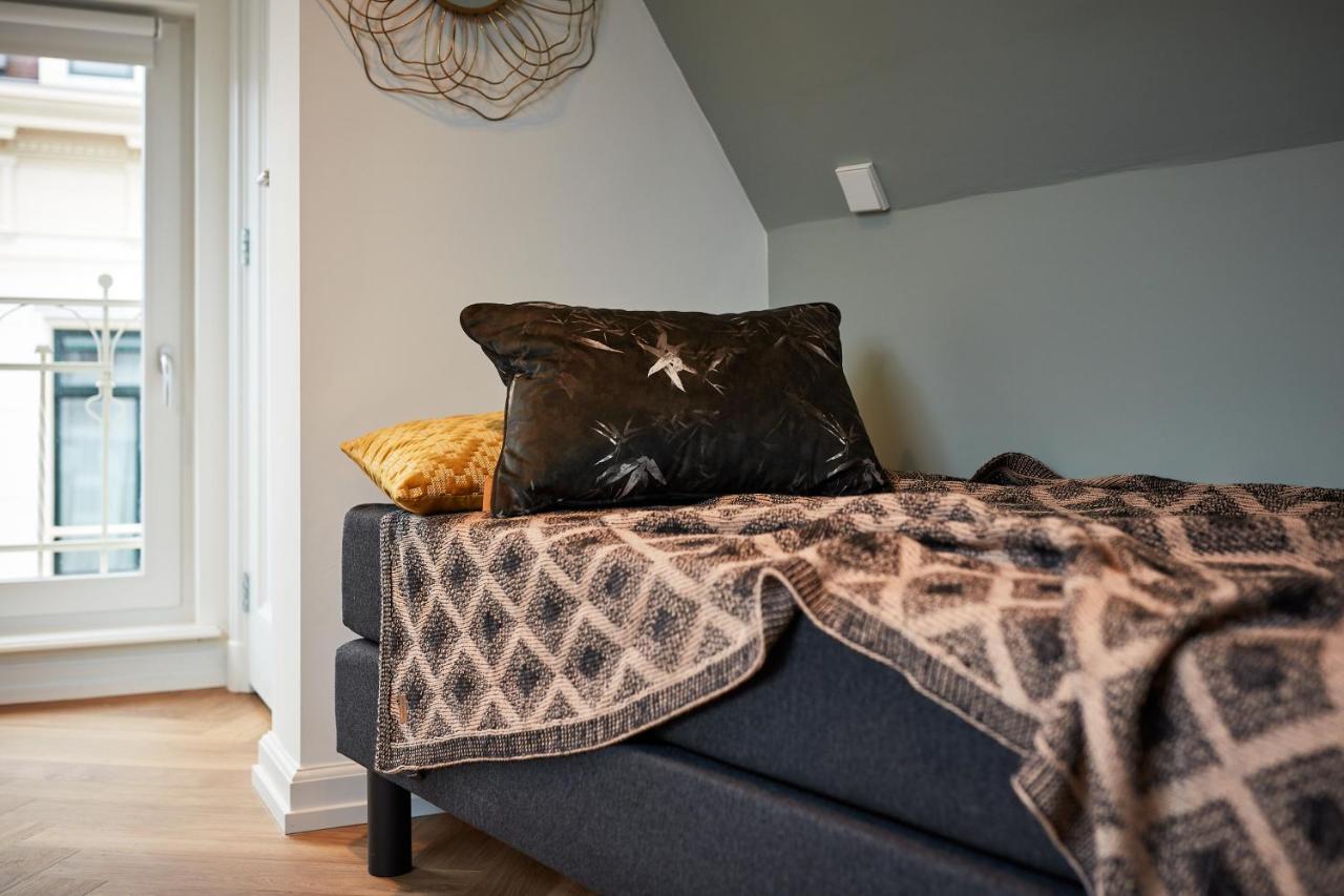 Apartment Damrak Short Amsterdam