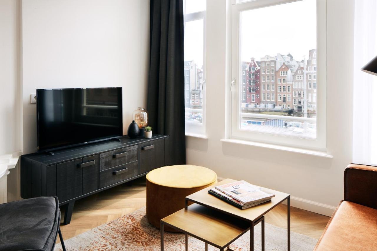 Damrak Short Apartment *