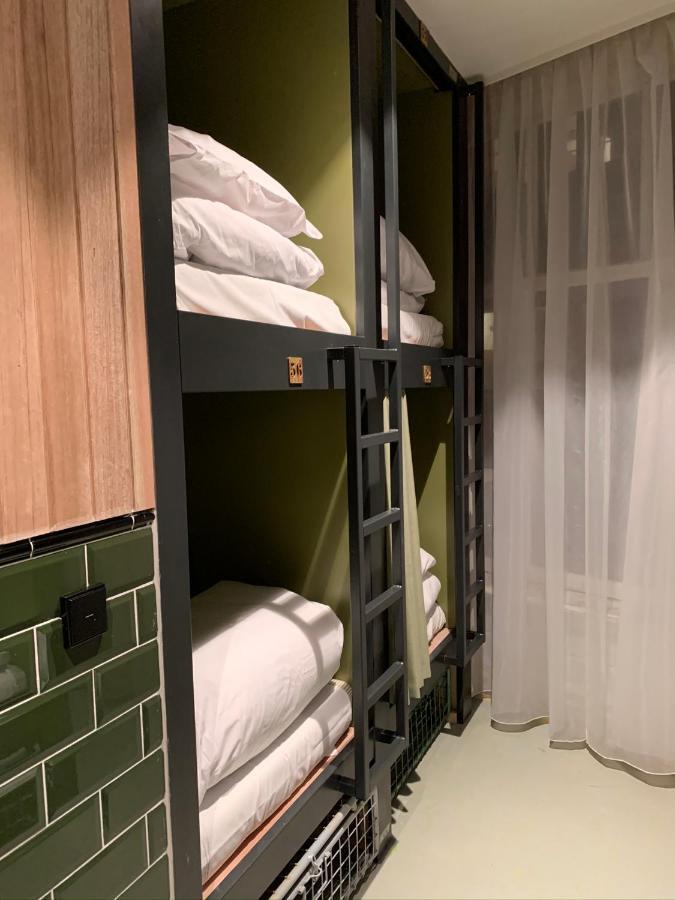 Hostal Durty Nelly's