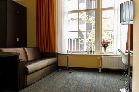 Golden Mansion Appart hôtel Amsterdam