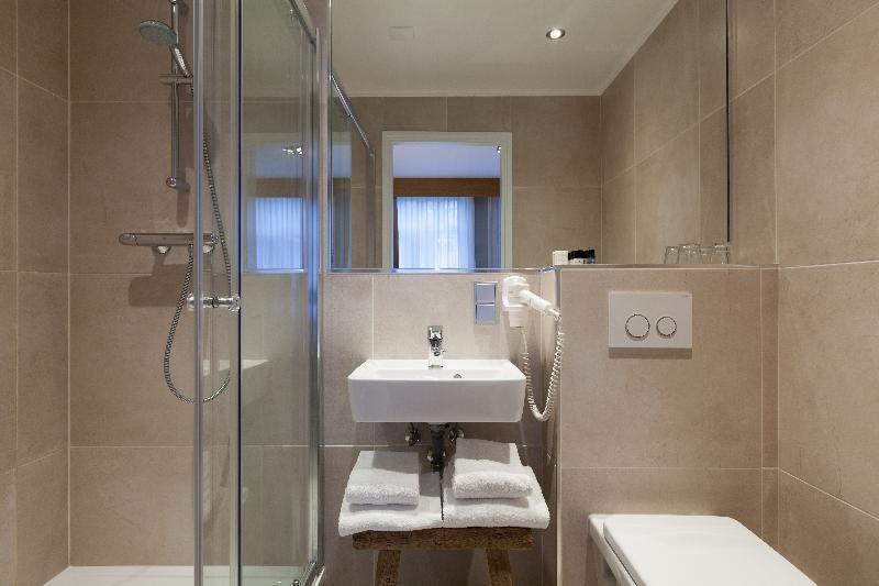 The Delphi - Townhouse 4* Amsterdam