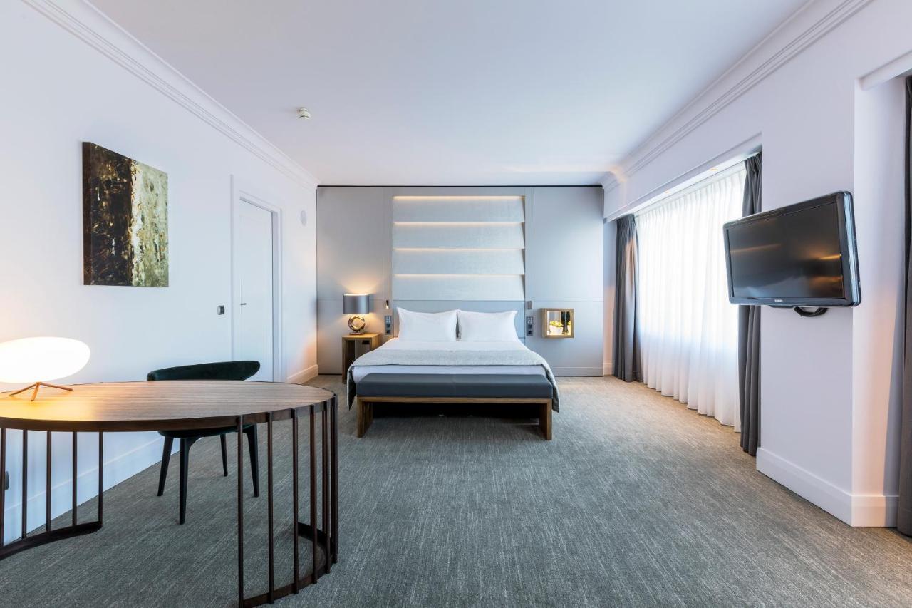 Hotel Okura – The Leading Of The World 5*