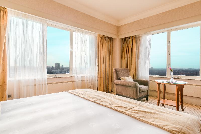 Hotel Okura – The Leading Of The World