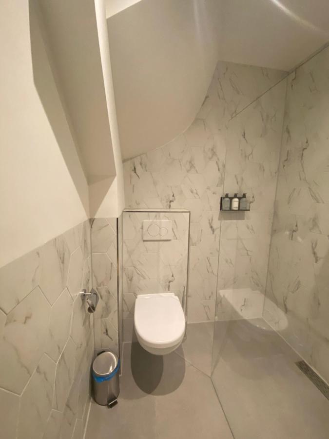 Apartment Damrak Short Amsterdam