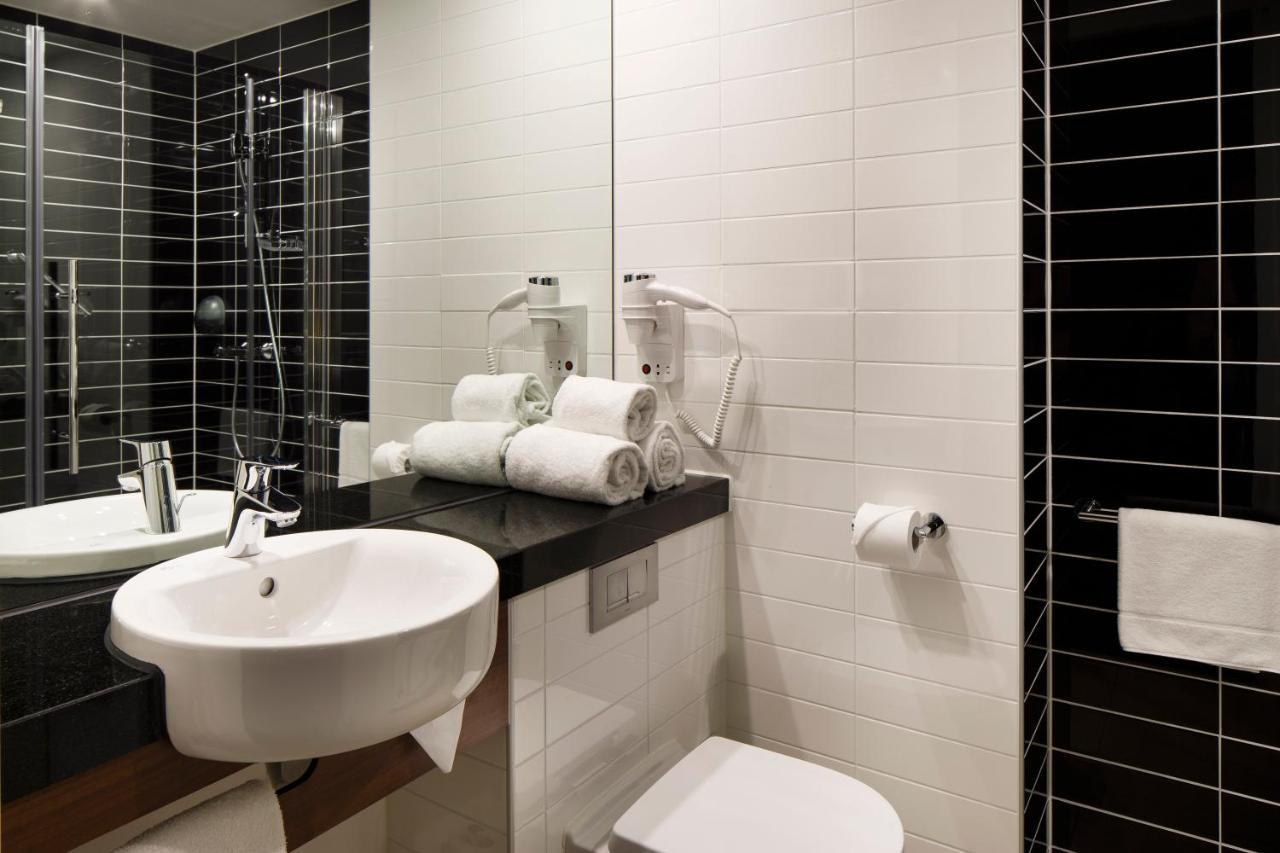 Express - Sloterdijk Station, An Ihg Hotel 3*