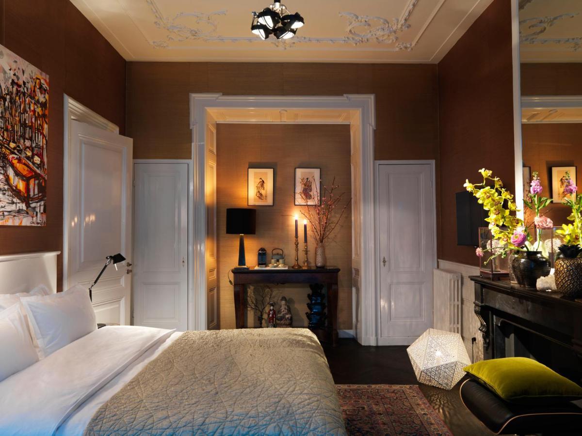 Bed & Breakfast Nicola Amsterdam