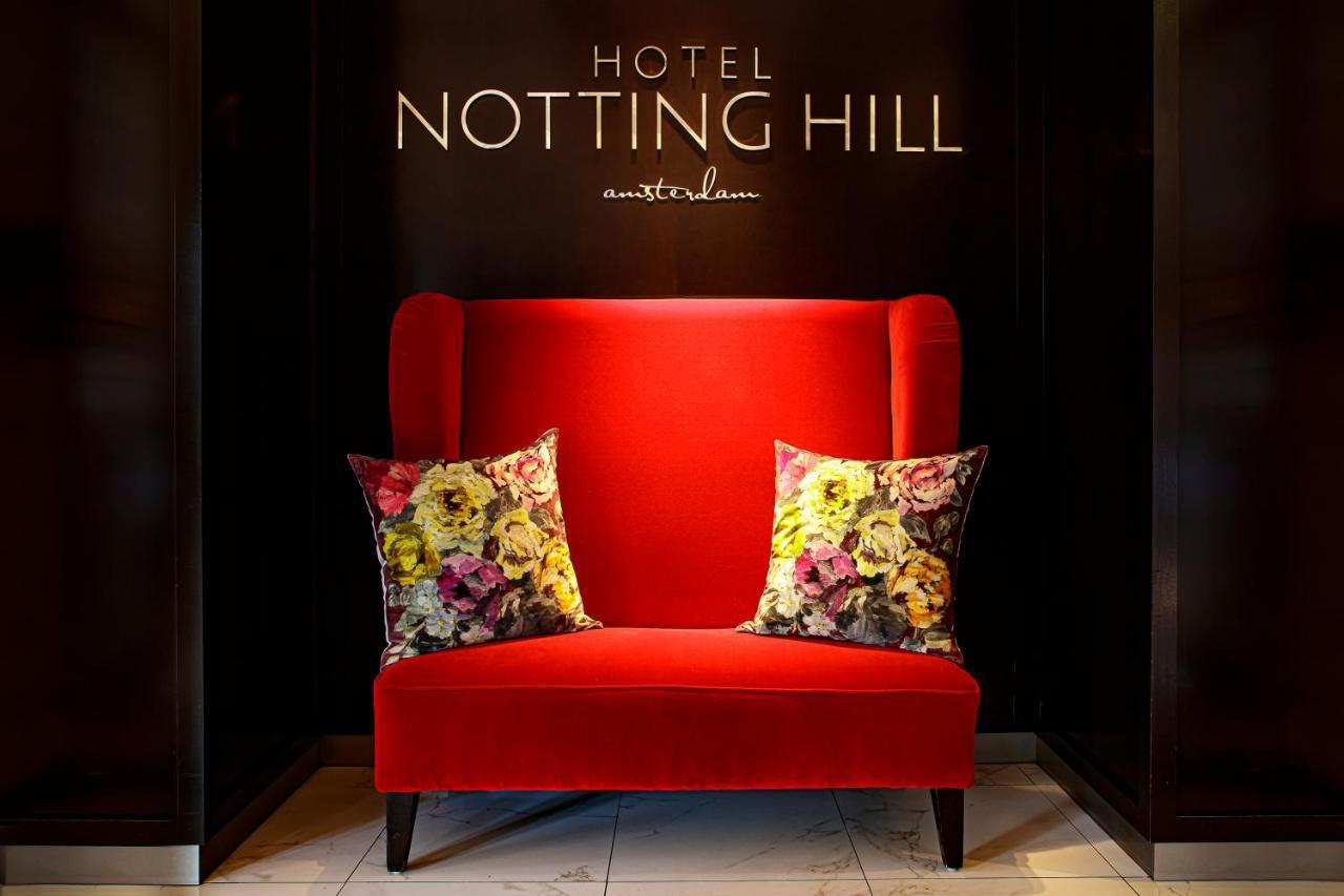Boutique Notting Hill Hotel 4*