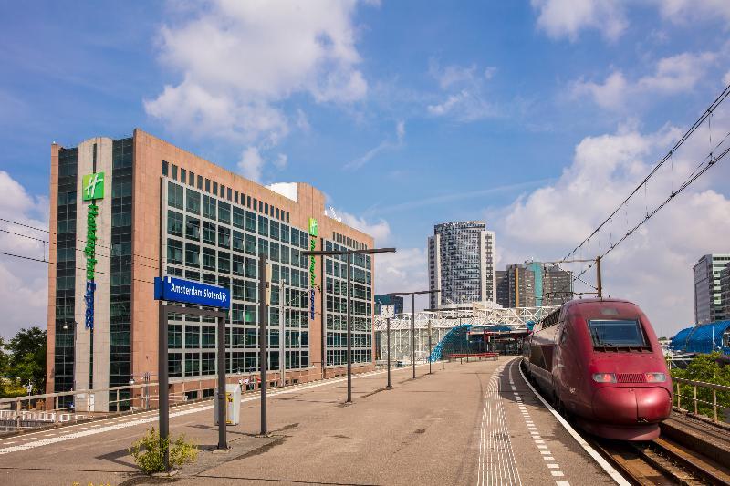 Express - Sloterdijk Station, An Ihg Hotel 3*