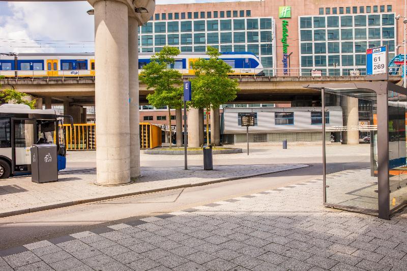 Express - Sloterdijk Station, An Ihg 3* Amsterdam