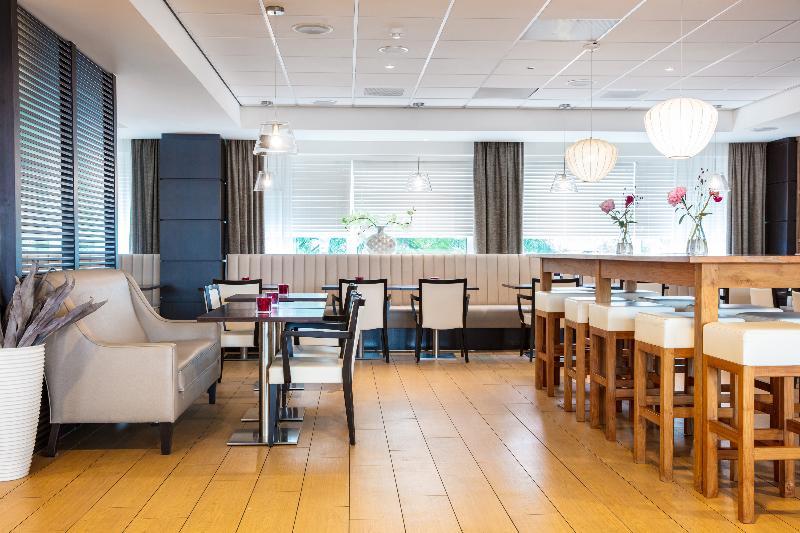 Express - Sloterdijk Station, An Ihg Hotel Amsterdam