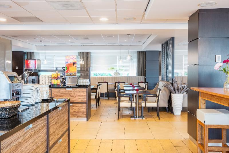 Express - Sloterdijk Station, An Ihg 3* Amsterdam