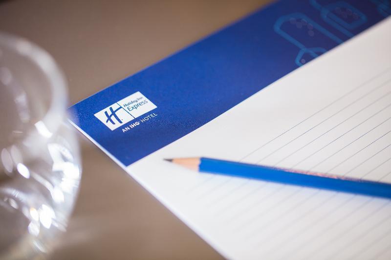 Hotel Express - South By Ihg Amsterdam