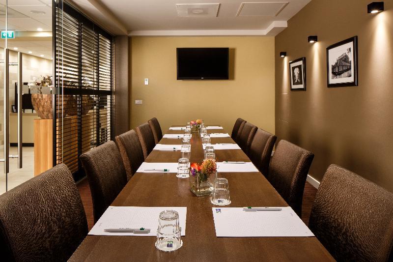 Express - South By Ihg 3* Amsterdam