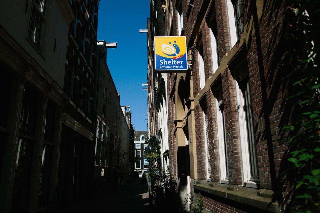 Shelter City Christian Hostal *