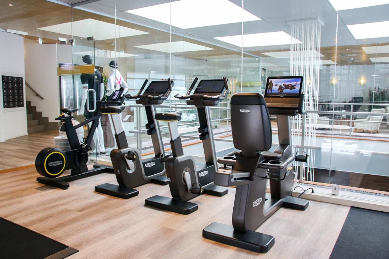 Okura – The Leading Of The World Amsterdam