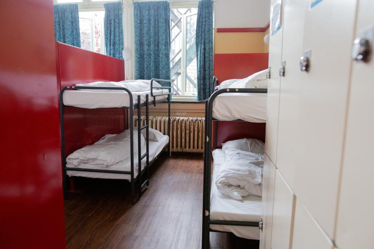 Hostal Shelter City Christian