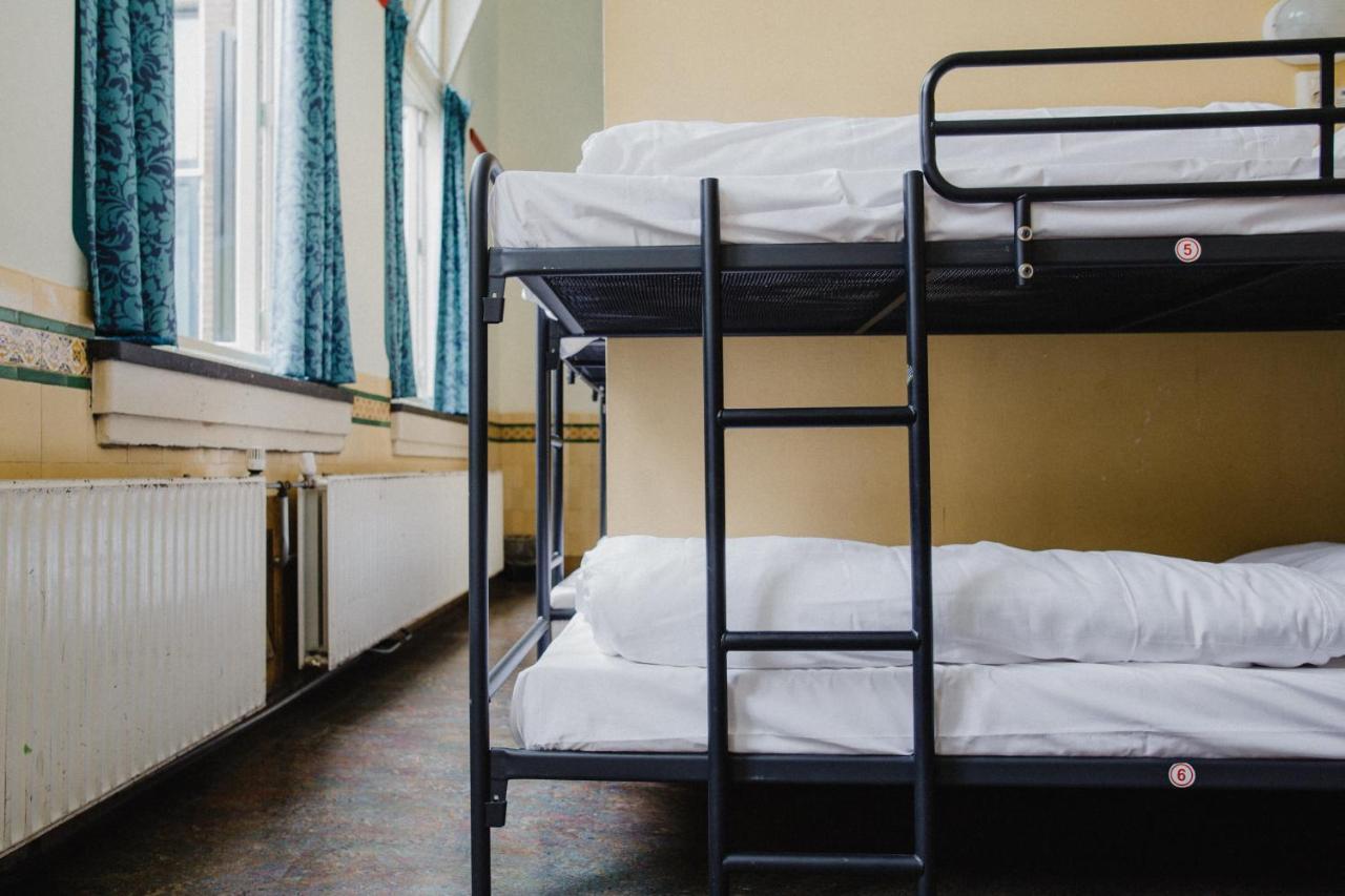 Hostal Shelter City Christian *