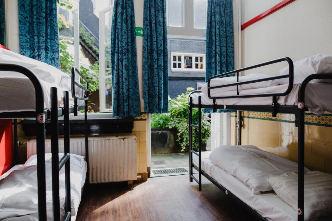 Shelter City Christian Hostal
