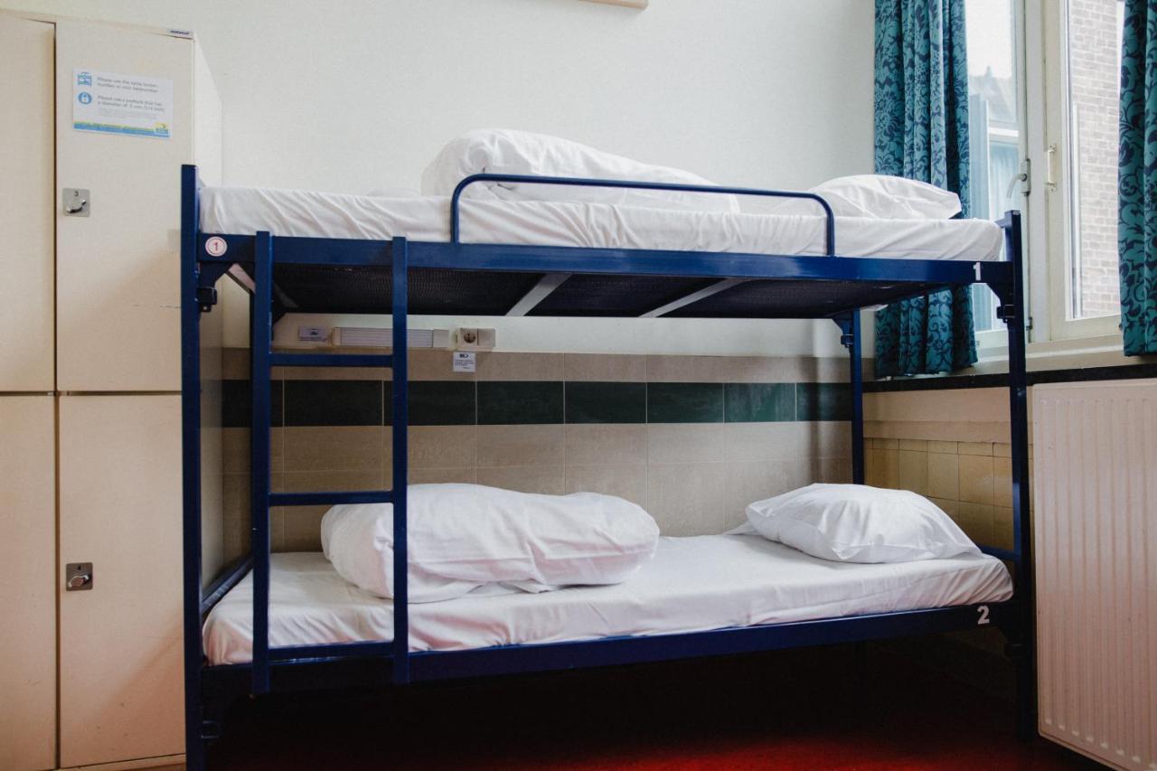 Hostal Shelter City Christian *