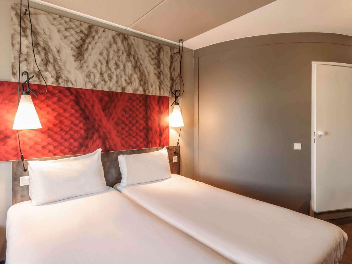 Ibis West Hotel 3*