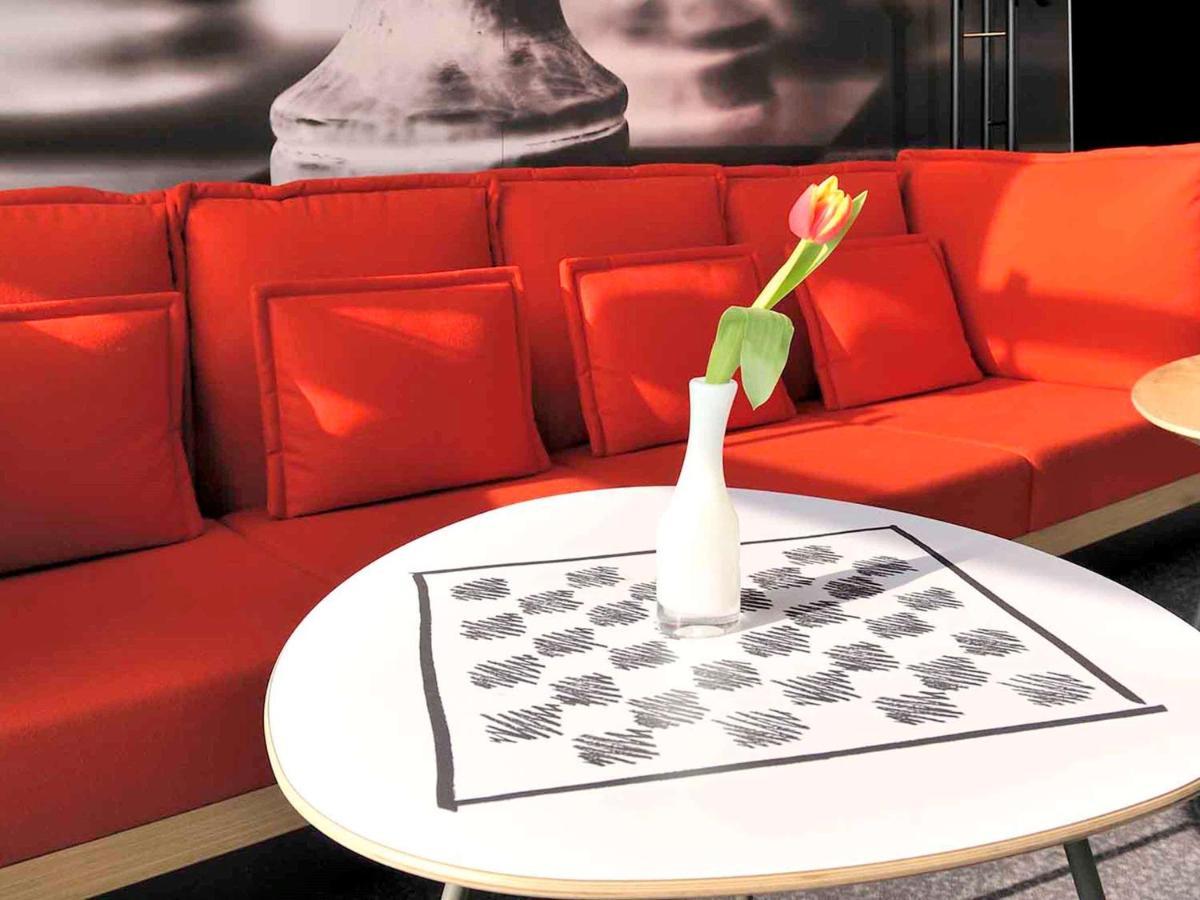 Ibis West Amsterdam