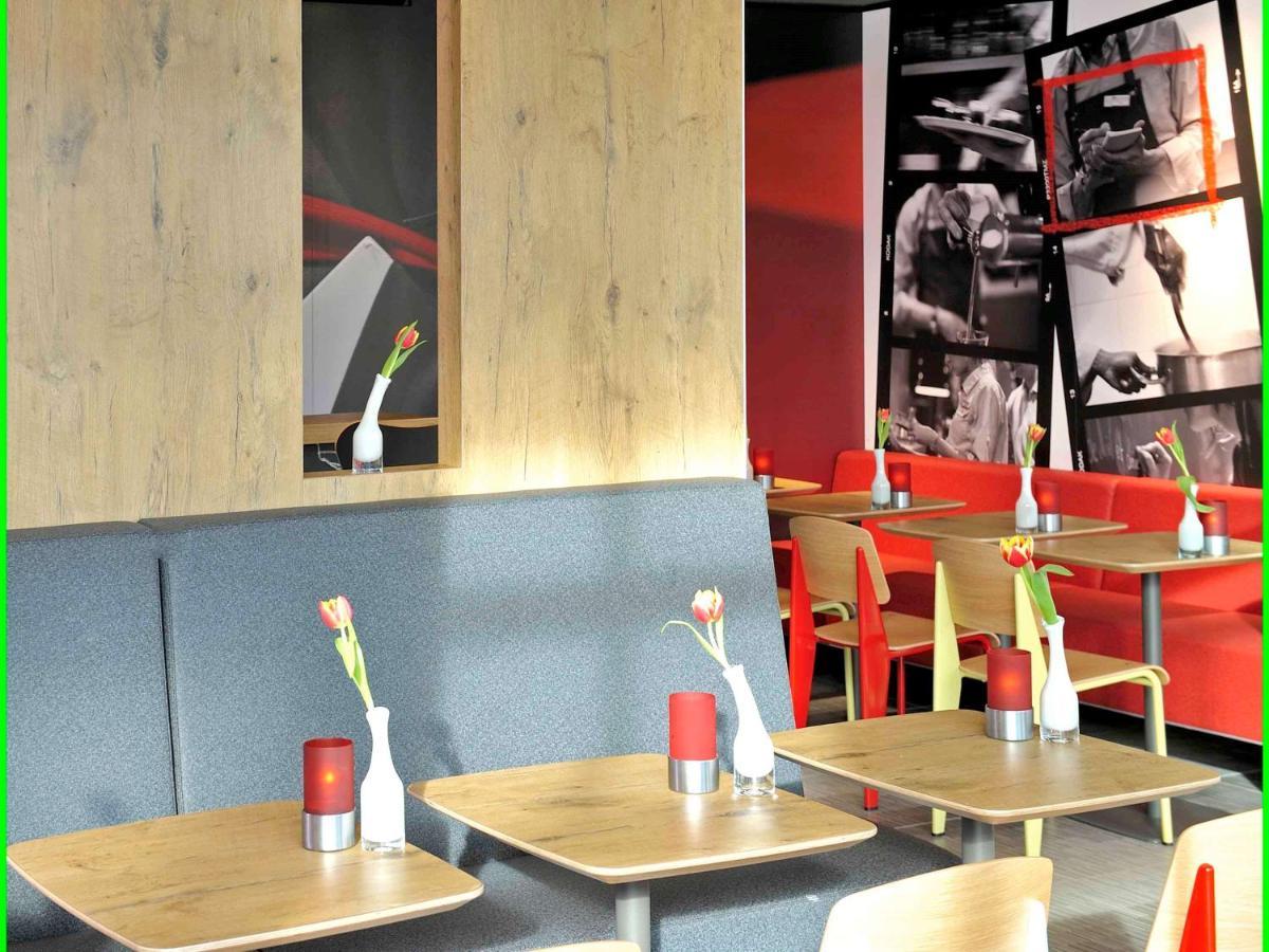 Ibis West Hotel 3*