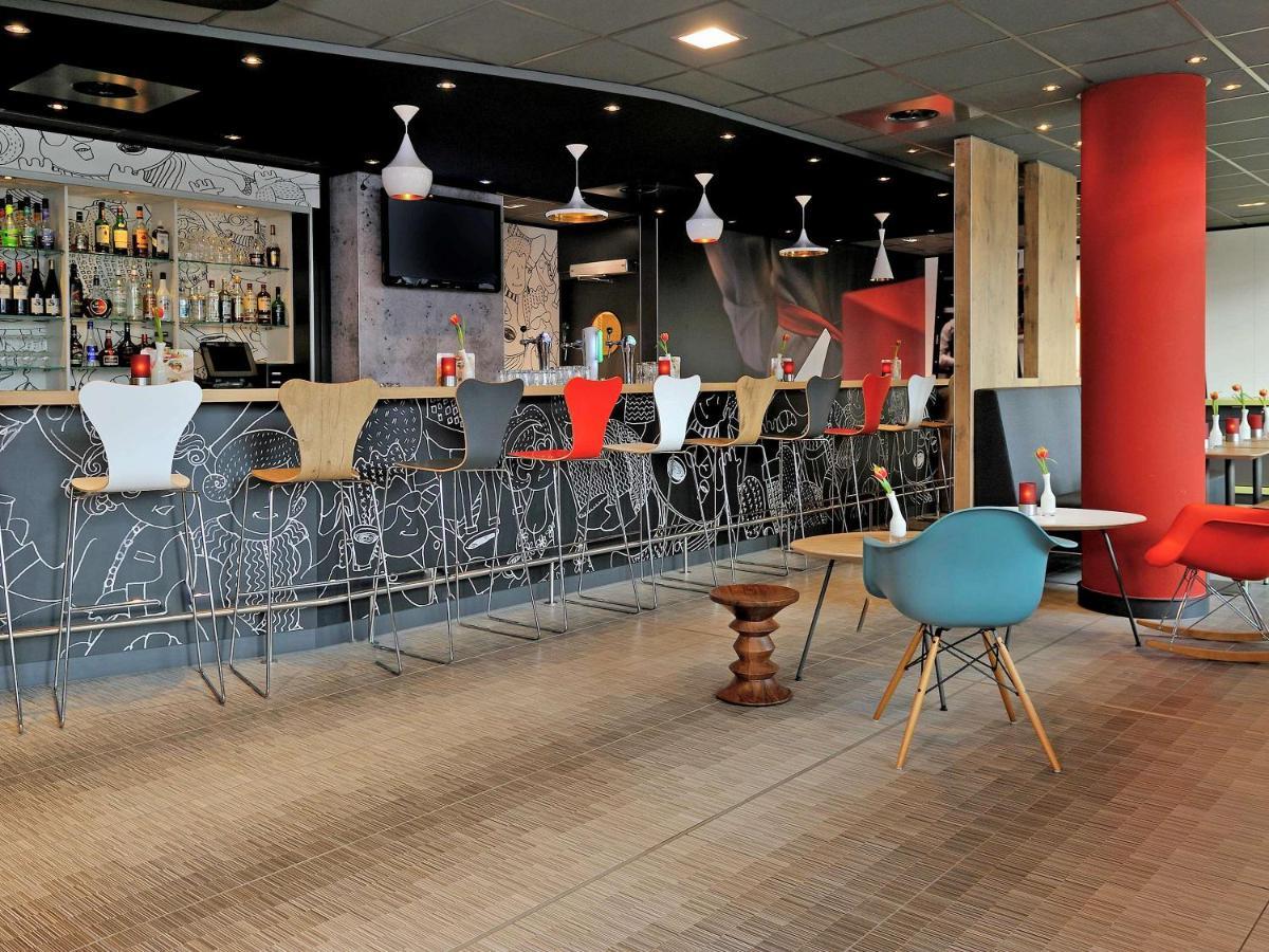 Hotel Ibis West 3*