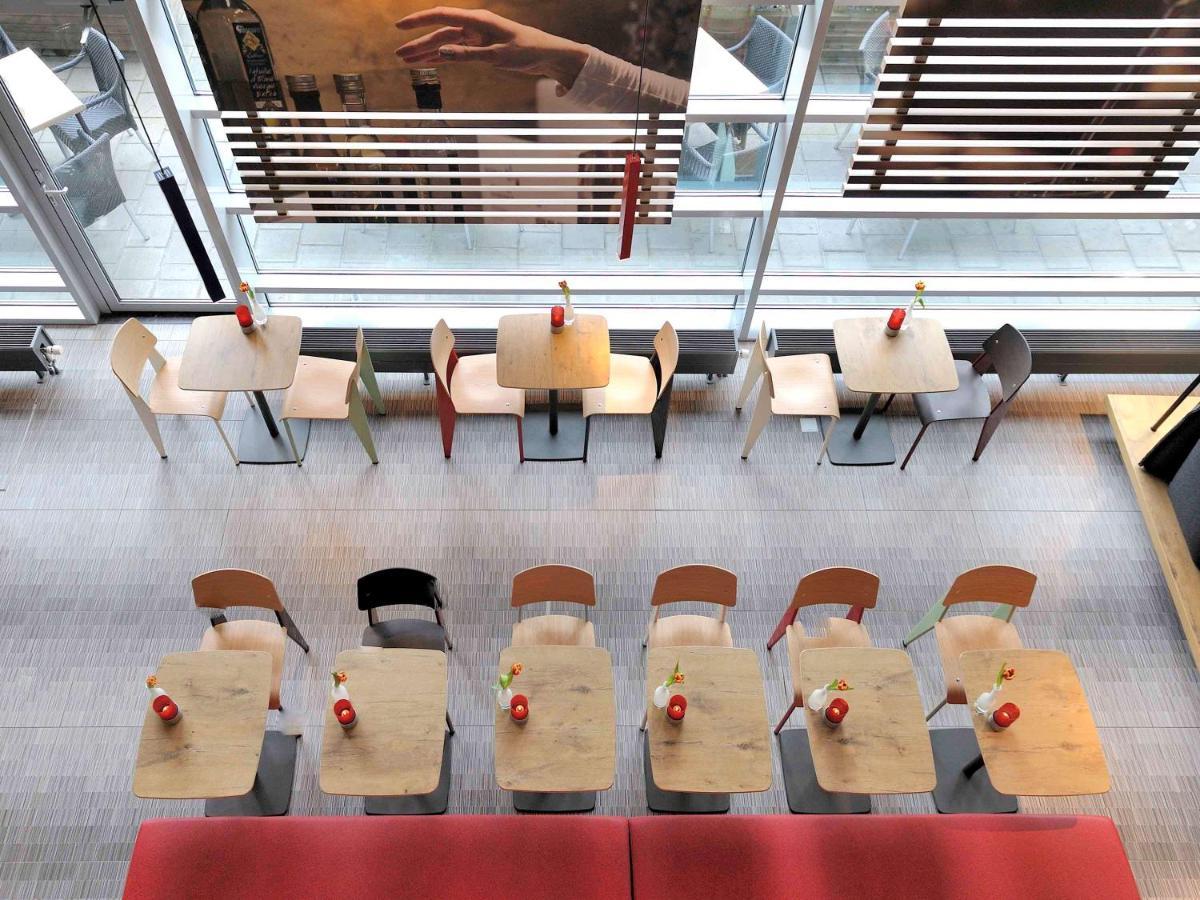 Ibis West 3* Amsterdam