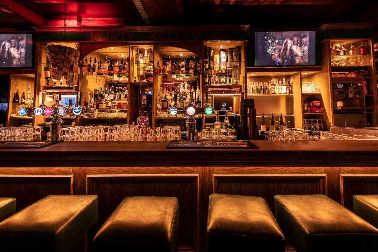 Durty Nelly's * Ámsterdam
