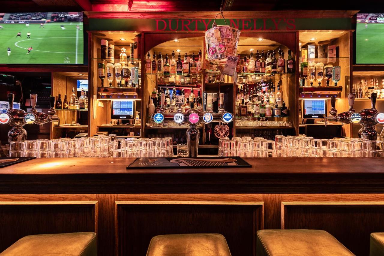 Durty Nelly's Ámsterdam