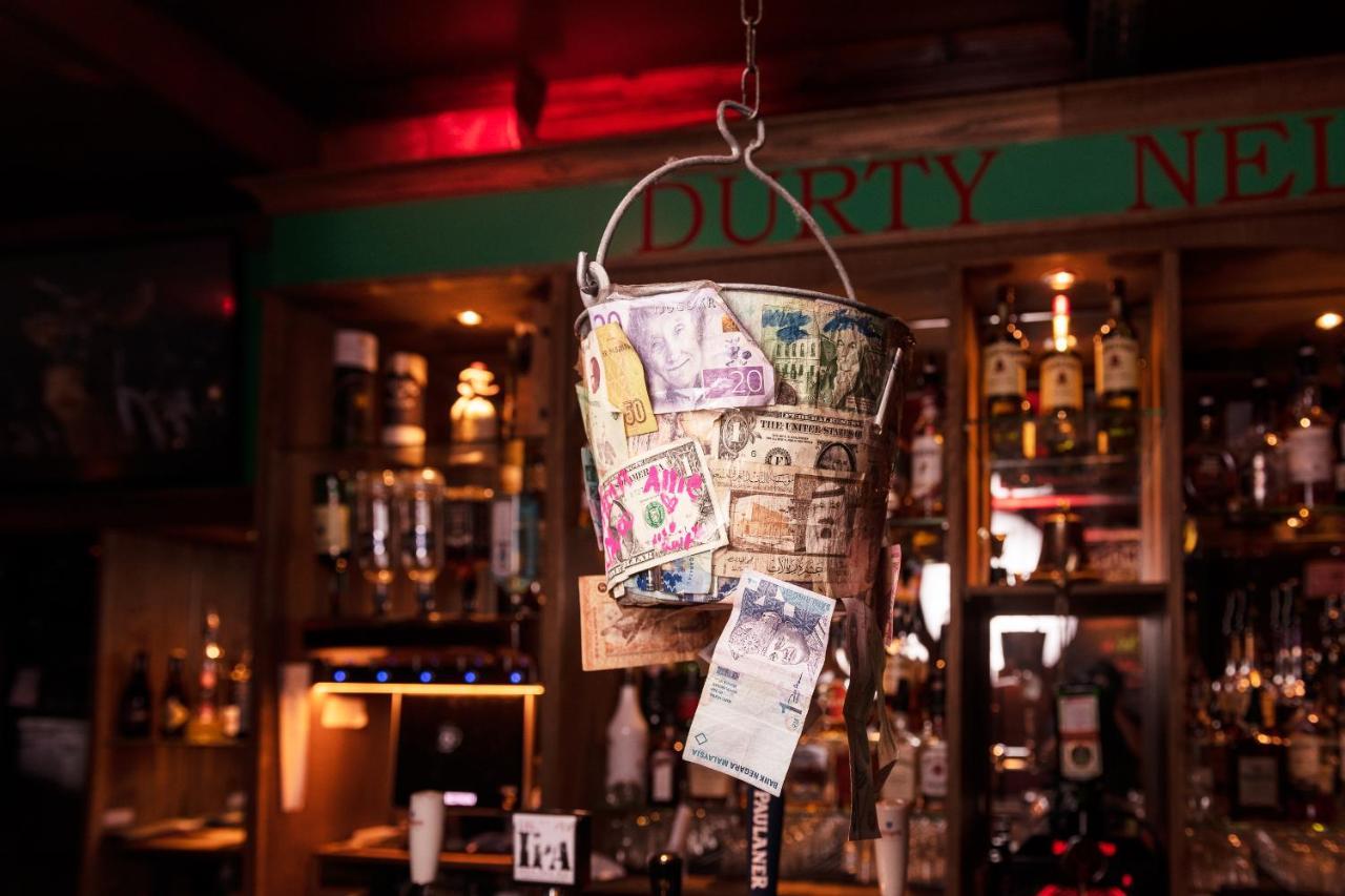 Durty Nelly's Ámsterdam