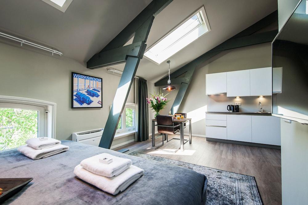 Yays Oostenburgergracht Concierged Boutique 4*