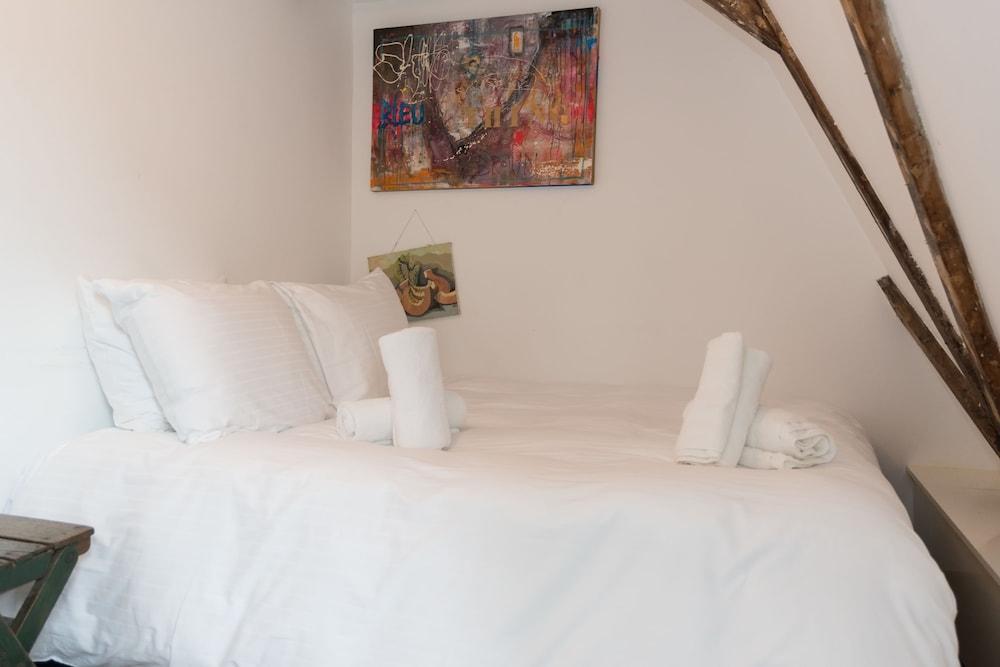 Appartement Penthouse Canal By Excellent *